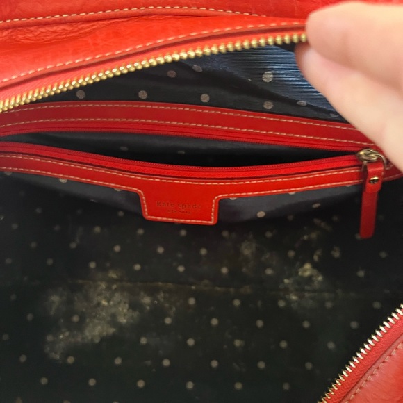 Kate spade bag - Picture 9 of 15